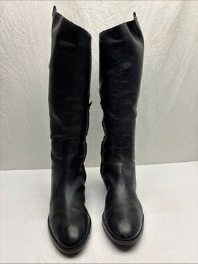 Arturo Chiang tall boots, SZ 7 M